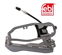 Febi BILSTEIN Maniglia Posteriore Destra Adatto A per BMW X5 E53 3.0d 3.0i 4.4i