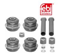 FEBI BILSTEIN Manubrio Con Cuscinetto A Braccio Oscillante ant. entrambi i lati