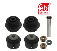 FEBI BILSTEIN Manubrio con cuscinetto a quadrilatero anteriore entrambi i lati