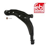 Febi BILSTEIN Manubrio Sospensione Ruota Anteriore Sinistra Inferiore per Nissan
