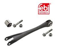 Febi BILSTEIN Manubrio Sospensione Ruota Posteriore Lati Frontale per BMW 1er