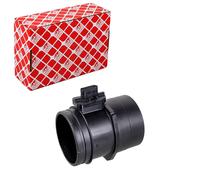 Febi BILSTEIN Misuratore Massa Aria LMM Adatto per BMW 3er E91-E93 316d-320d X1