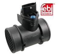 Febi BILSTEIN Misuratore Massa Aria LMM Sensore Adatto A per Opel Astra H 1.4