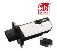 Febi BILSTEIN Misuratore Massa Aria per BMW X3 xDrive30d xDrive35d 5er Touring