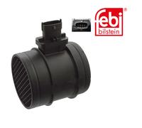 Febi BILSTEIN Misuratore Massa Aria per Fiat Ducato Scatola 130 Multijet 2.3 D