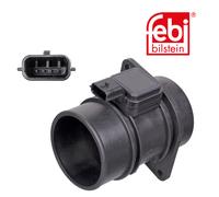 Febi BILSTEIN Misuratore Massa Aria per Mercedes-Benz Citan Box 109 CDI 111 108