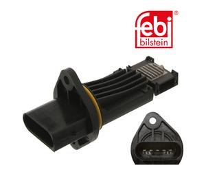 Febi BILSTEIN Misuratore Massa Aria per Mercedes-Benz Modello T 28363