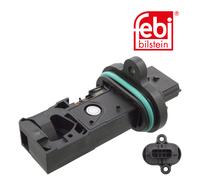 Febi BILSTEIN Misuratore Massa Aria per Opel Adam 1.0 Corsa E 1.4 Chevrolet