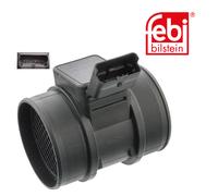 Febi BILSTEIN Misuratore Massa Aria per Peugeot Partner Scatola 1.9 D 206