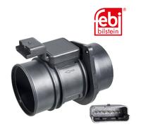 Febi Bilstein 106521 - Misuratore di portata e massa d'aria, 1 pezzo