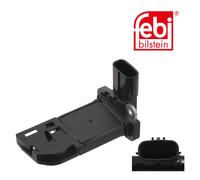 FEBI BILSTEIN Debimetro Aria, Sensore Massa Aria senza alloggiamento 32051