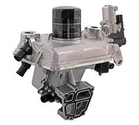 Modulo valvola EGR 49847 FEBI BILSTEIN per VW TRANSPORTER T5 Furgone MULTIVAN T6