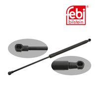 Febi BILSTEIN Molla a Gas Ammortizzatore Lati per Audi A4 Avant 8E5 B6