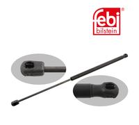 Febi BILSTEIN Molla a Gas Ammortizzatore Lati per Ford Focus DM2