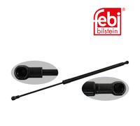 Febi BILSTEIN Molla a Gas Ammortizzatore Lati per Porsche Panamera 970