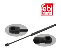 Febi BILSTEIN Molla a Gas Bagagliaio Entrambi i Lati per Fiat Bravo I 182 1.6