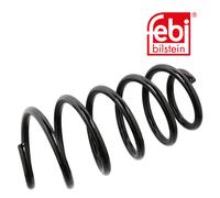 FEBI BILSTEIN 104722 Molle ammortizzatori