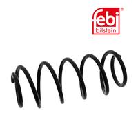 FEBI BILSTEIN 37380 Molle ammortizzatori