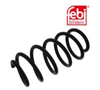 Febi BILSTEIN Molla Anteriore per Opel Meriva Vauxhall A 1.7 Dti