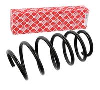 FEBI BILSTEIN Molla autotelaio 104721