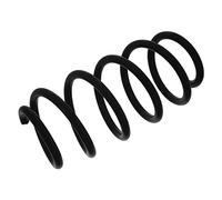 FEBI BILSTEIN Molla autotelaio 39154