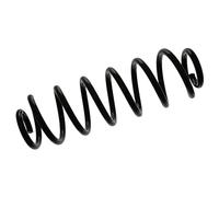 FEBI BILSTEIN Molla autotelaio 46923 | Compatibile con: SKODA OCTAVIA II Combi, VW GOLF PLUS V, JETTA III