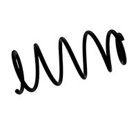 FEBI BILSTEIN Molla autotelaio 46954