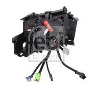 FEBI BILSTEIN Molla di avvolgimento, airbag per RENAULT