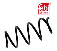 FEBI BILSTEIN 46993 Molle ammortizzatori