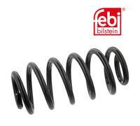 FEBI BILSTEIN Molla autotelaio per AUDI 47242