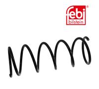 FEBI BILSTEIN 39556 Molle ammortizzatori