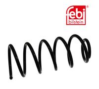 FEBI BILSTEIN Molla autotelaio per VW 46912
