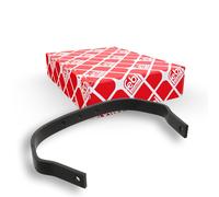 FEBI BILSTEIN Molla Ganascia freno 11863 per VOLVO B10 B12 F10 F12 F16 FH 0,678