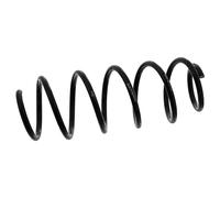Febi Bilstein Molla Posteriore Per Ford Fiesta Spiralfeder 104701 1518906