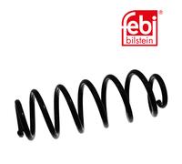 FEBI BILSTEIN Molla autotelaio per AUDI 46811