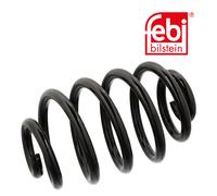 Febi BILSTEIN Molla Veicolo Asse Posteriore per Renault Clio II BB _ CB _ 1.2