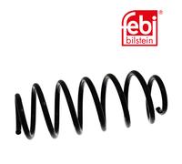 Febi BILSTEIN Molla Veicolo Asse Posteriore per Toyota Aygo WNB1_KGB1_1.0 1.4