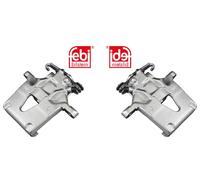 FEBI BILSTEIN Morsa Freno Posteriore Sinistra Destra Per Renault Master II