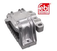 Febi BILSTEIN Motore Destra Supporto Idraulico per Audi A3 8P1 1.6 FSI 1.4 16V