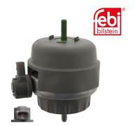 febi bilstein 45082 supporto motore con coperchio protezione, 1 unità