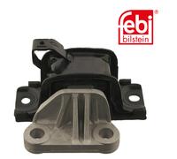 Febi BILSTEIN Motore SX Supporto Idraulico per Opel Corsa C Scatola F08 W5L 1.2