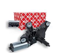FEBI BILSTEIN Motore tergicristallo 106681 Compatibile con: MERCEDES-BENZ A-CLASS, VANEO