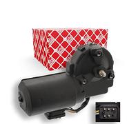 FEBI BILSTEIN Motore tergicristallo 46741 vorne | Compatibile con: MERCEDES-BENZ 190