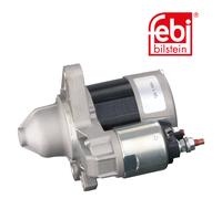 FEBI BILSTEIN Motorino d'avviamento 101585 Compatibile con: CITROËN C1, PEUGEOT 107