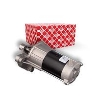 Motorino D'avviamento Febi Bilstein 101568 per Citroën Fiat Peugeot