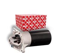 FEBI BILSTEIN 101574 Motorino avviamento