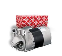 FEBI BILSTEIN 101582 Motorino avviamento