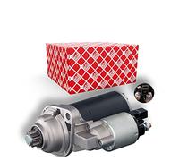 FEBI BILSTEIN 101589 Motorino avviamento