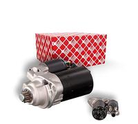FEBI BILSTEIN Motorino d'avviamento 101624 - NUOVO