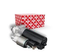 FEBI BILSTEIN Motorino d'avviamento 101630